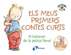els meus primers contes curts-9788499064598
