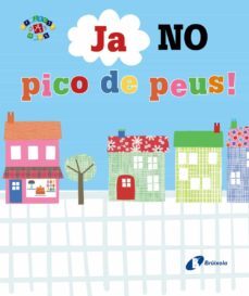 ja no pico de peus!-jordan collins-9788499069098