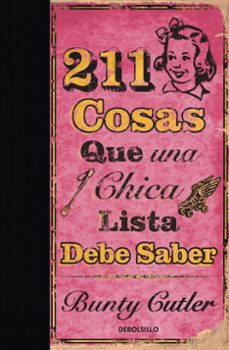 211 cosas que una chica lista debe saber-bunty cutler-9788499080598
