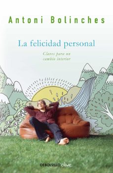 la felicidad personal-9788499089898