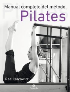 manual completo del metodo pilates (ebook)-9788499106298