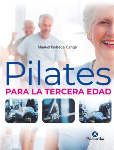 pilates para la tercera edad-9788499109398