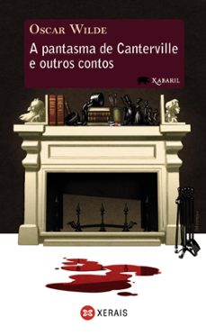a pantasma de canterville-9788499141398