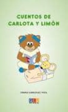 cuentos de carlota y limon-charo gonzalez vigil-9788499151298