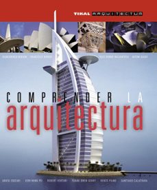 comprender la arquitectura-9788499280998