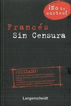 frances sin censura-9788499293998