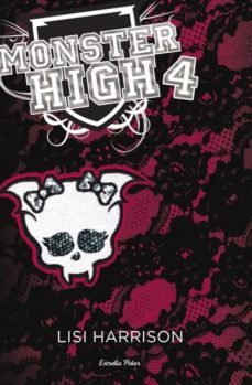 monster high 4-9788499328898