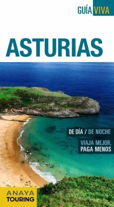 lo esencial de asturias 2016 (2ª ed.) (guia viva)-9788499358598