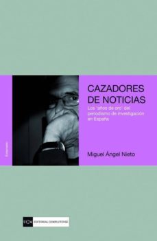 cazadores de noticias-9788499381398