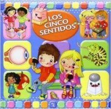 los cinco sentidos-9788499394398
