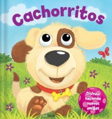libro marioneta - cachorrillos-9788499399898