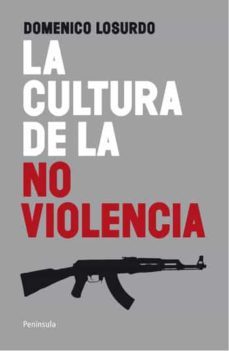 la cultura de la no violencia-9788499420998
