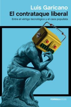 el contrataque liberal (ebook)-9788499427898