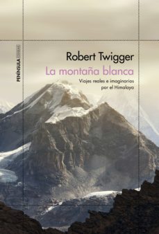 la montaña blanca (ebook)-9788499428598