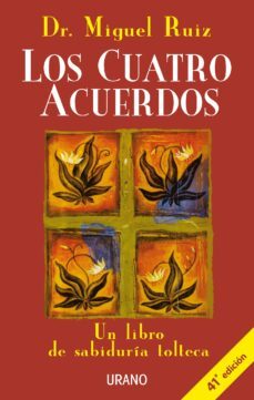 los cuatro acuerdos (ebook)-miguel ruiz-9788499442198