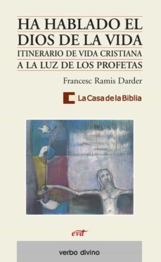 ha hablado el dios de la vida (ebook)-9788499456898