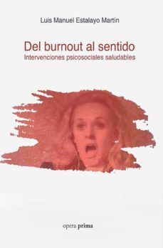 del burnout al sentido-9788499468198