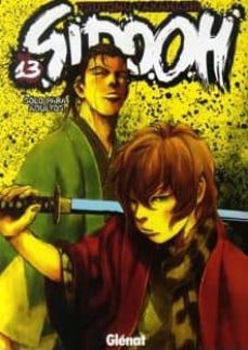 sidooh nº 13-tsutomu takahashi-9788499470498