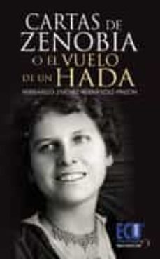 cartas de zenobia o el vuelo de un hada (ebook)-2910022568847