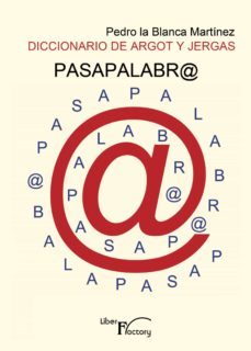 pasapalabra@ (ebook)-pedro la blanca martinez-9788499491998