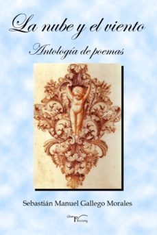 la nube y el viento (ebook)-sebastian manuel gallego morales-9788499499598