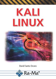 kali linux (ebook)-david santo-9788499647098
