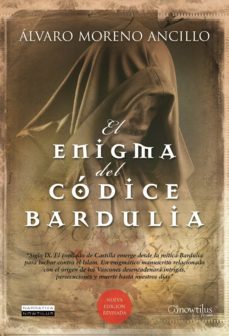 el enigma del codice bardulia (ebook)-9788499671598