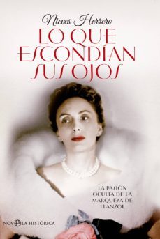 lo que escondian sus ojos-9788499708898