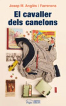 el cavaller dels canalons-josep maria angles i farrerons-9788499754598