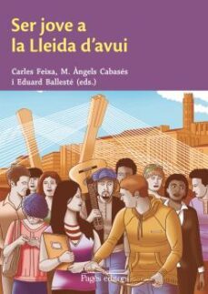 ser jove a la lleida d avui-9788499759098