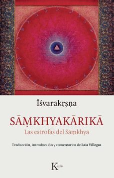 samkhyakarika-9788499884998