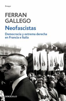 neofascistas (ebook)-9788499891798
