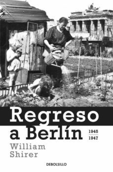 regreso a berlin-9788499893198