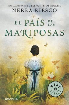 el pais de las mariposas (ebook)-9788499899398