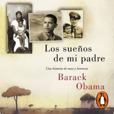 los sueños de mi padre (audiolibro)-barack obama-9788499929798