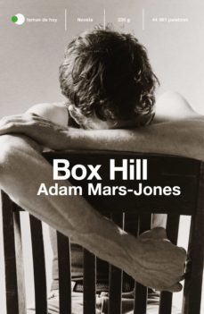 box hill (ebook)-adam mars jones-9788499988498