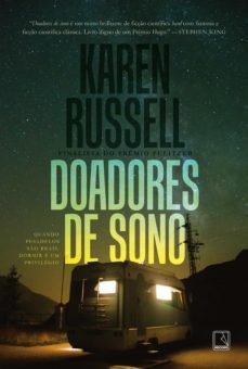 doadores de sono (ebook)-karen russell-9788501105998