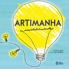 artimanha (ebook)-flávia reis-9788510073998