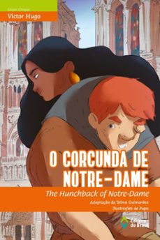 o corcunda de notre dame (ebook)-telma guimarães-9788510099998
