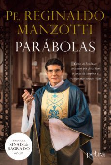 parabolas (ebook)-reginaldo manzotti-9788522031498