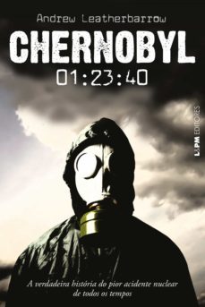 chernobyl (ebook)-andrew leatherbarrow-denise bottmann-9788525438898