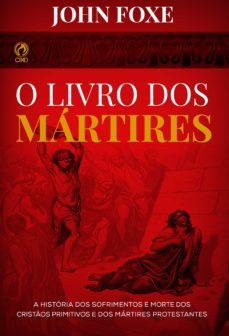o livro dos mártires (ebook)-john fox-9788526312098
