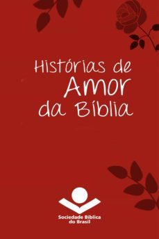 histórias de amor da bíblia (ebook)-sociedade biblica do brasil-9788531114298
