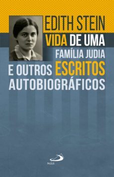 vida de uma familia judia e outros escritos autobiograficos (ebook)-9788534948098