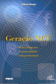 geração net (ebook)-gildasio mendes dos santos-9788535631098