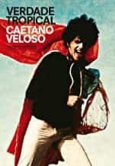verdade tropical (em portuguese do brasil)-caetano veloso-9788535929898