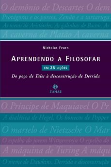 aprendendo a filosofar em 25 liçes (ebook)-nicholas fearn-9788537804698