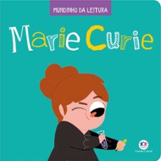 marie curie (ebook)-susie brooks-9788538097198