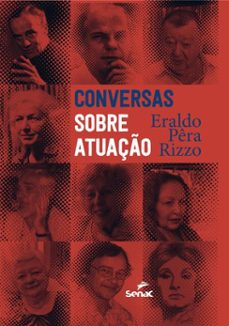 conversas sobre atuaço (ebook)-eraldo pêra rizzo-9788539659098