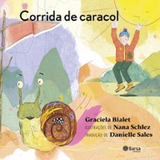 corrida de caracol (ebook)-graciela bialet-9788542236798